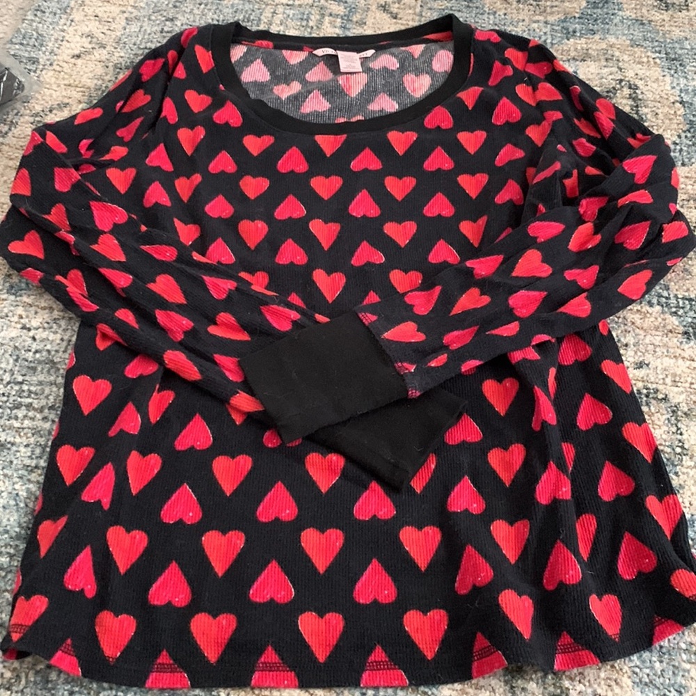 Victorias Secret PJs M